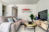 Апартаменты на Mar de Cristal - Antilia Terraces 3 Apartment -6309 Апартаменты на Mar de Cristal - Antilia Terraces 3 Apartment -6309