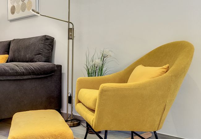 Апартаменты на Santiago de la Ribera - Elisa Beach Apartment - 8209 Апартаменты на Santiago de la Ribera - Elisa Beach Apartment - 8209