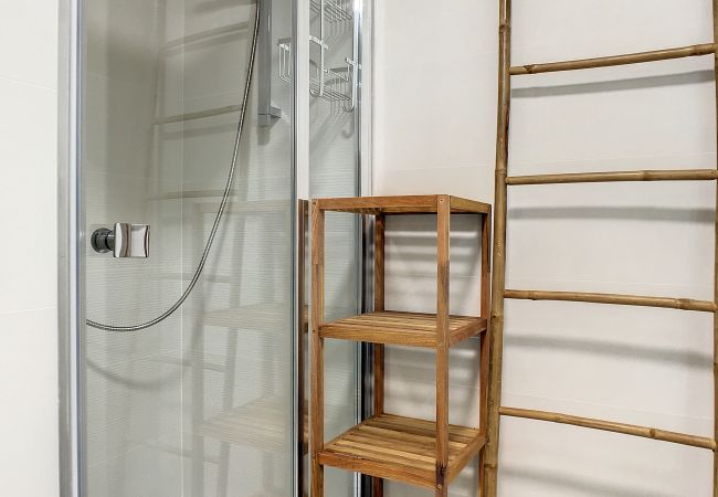 Апартаменты на Santiago de la Ribera - Elisa Beach Apartment - 8209 Апартаменты на Santiago de la Ribera - Elisa Beach Apartment - 8209