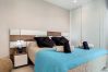 Вилла на Santiago de la Ribera - Alejandra Villa with Private Pool - 7409 Вилла на Santiago de la Ribera - Alejandra Villa with Private Pool - 7409