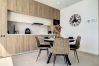 Вилла на Santiago de la Ribera - Alejandra Villa with Private Pool - 7409 Вилла на Santiago de la Ribera - Alejandra Villa with Private Pool - 7409
