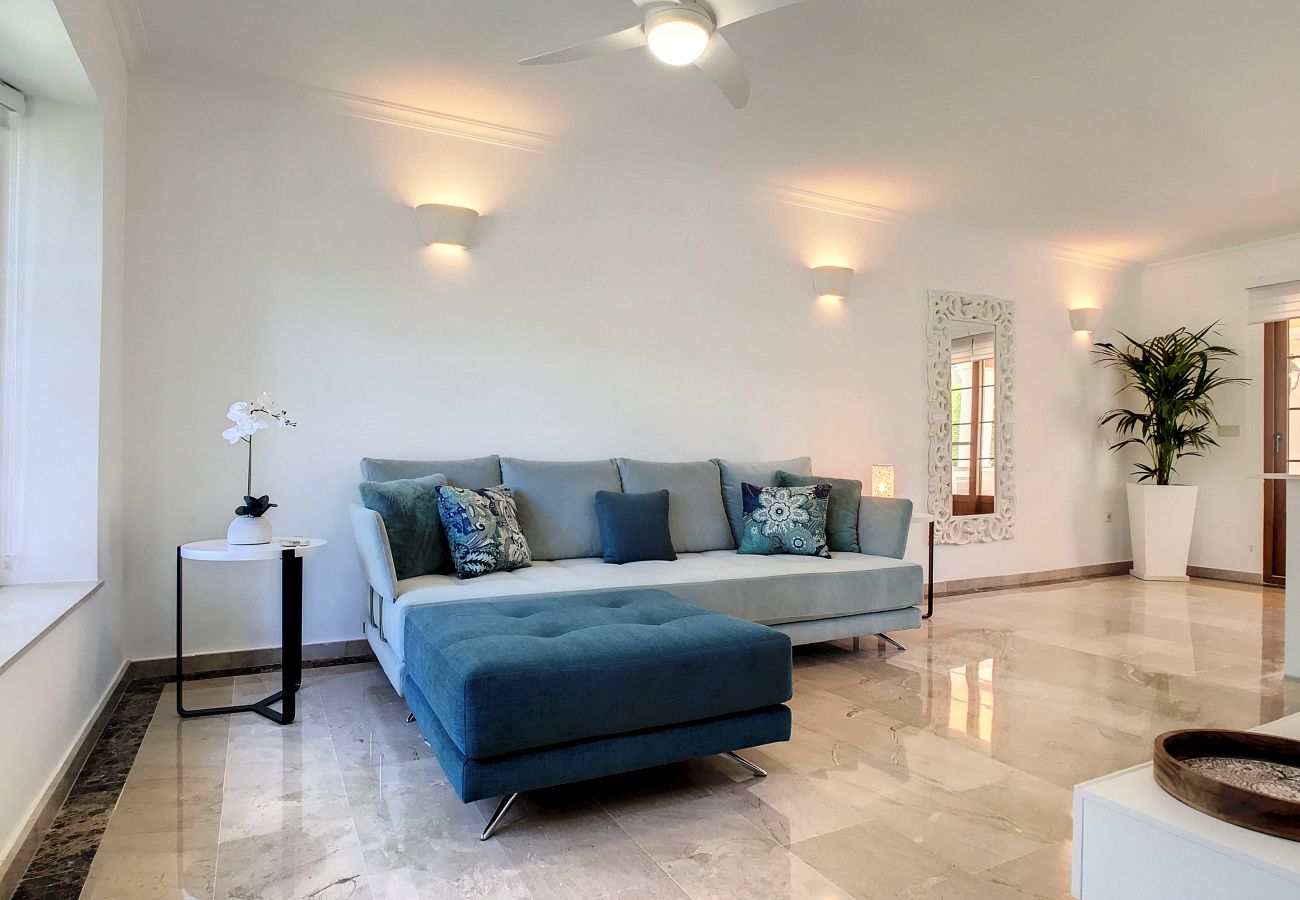 Дом на La Manga Club - La Manga Club - Las Atalayas 7709