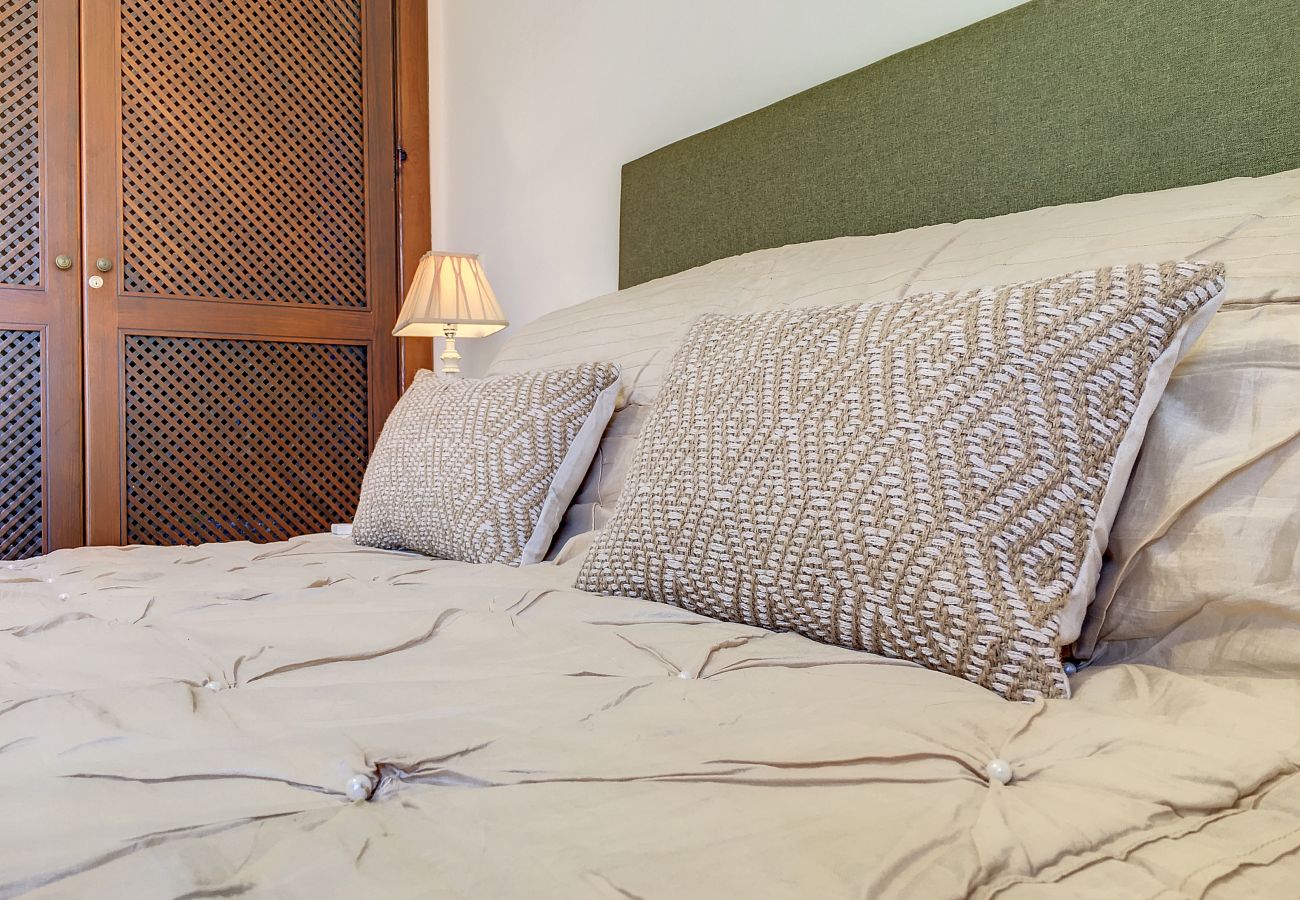 Дом на La Manga Club - La Manga Club - Las Atalayas 7709