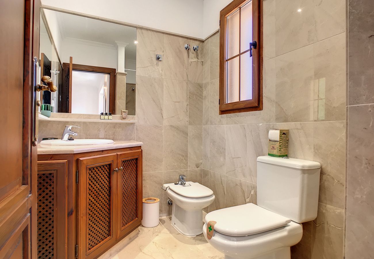 Дом на La Manga Club - La Manga Club - Las Atalayas 7709