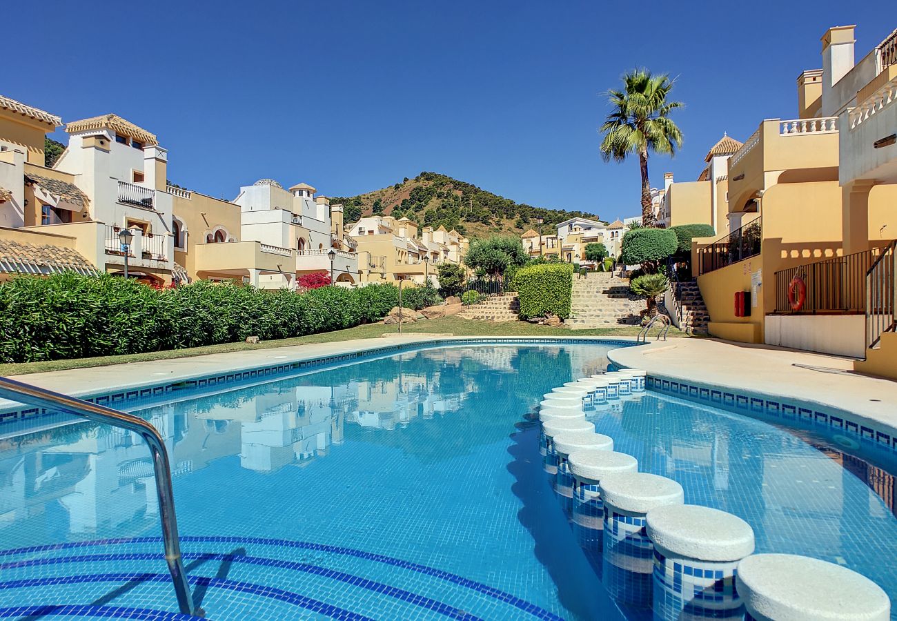 Дом на La Manga Club - La Manga Club - Las Atalayas 7709