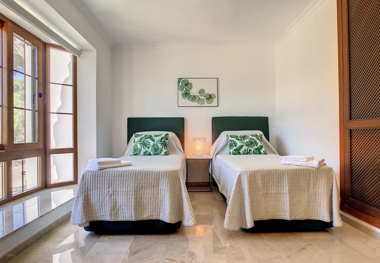 Дом на La Manga Club - La Manga Club - Las Atalayas 7709