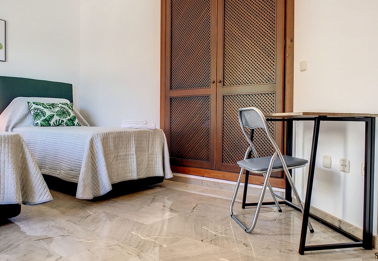Дом на La Manga Club - La Manga Club - Las Atalayas 7709