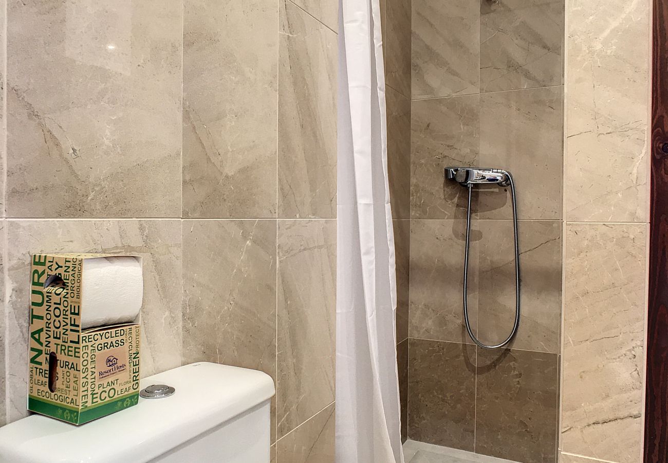 Дом на La Manga Club - La Manga Club - Las Atalayas 7709