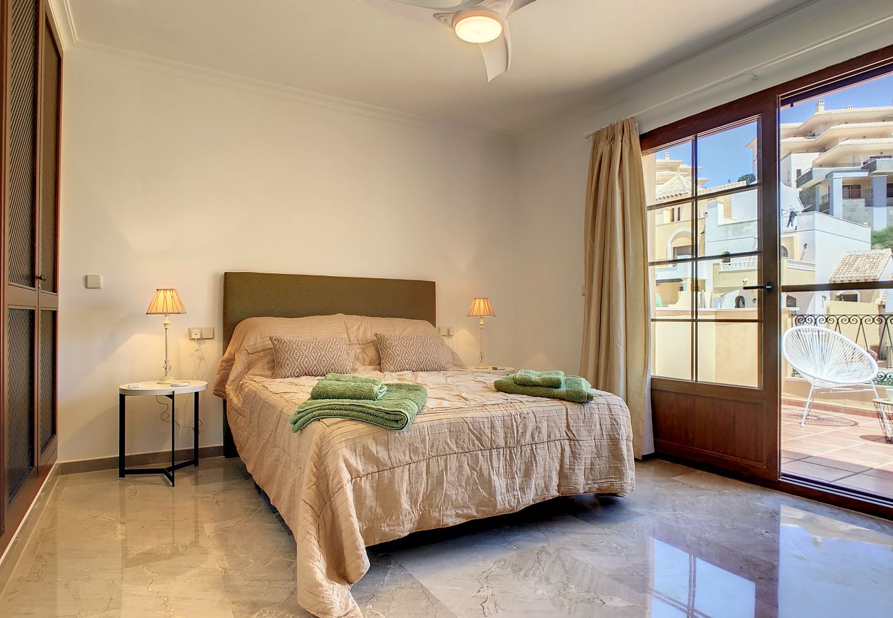 Дом на La Manga Club - La Manga Club - Las Atalayas 7709