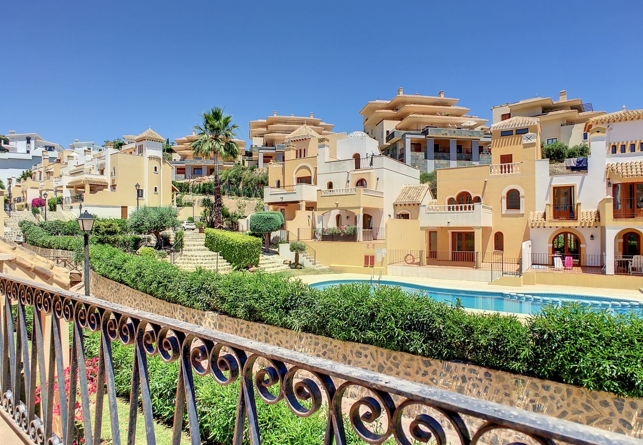 Дом на La Manga Club - La Manga Club - Las Atalayas 7709