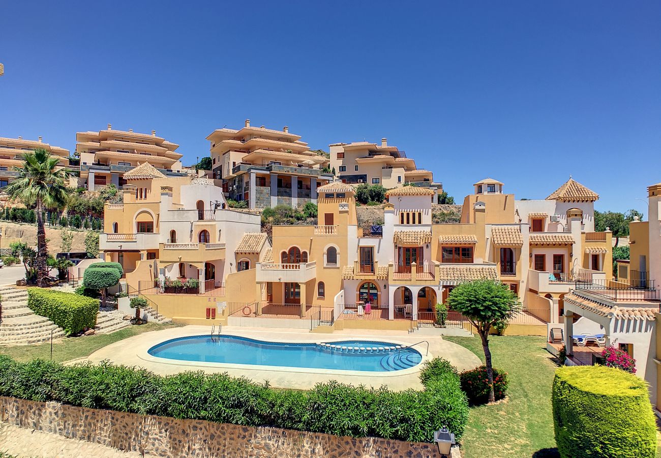 Дом на La Manga Club - La Manga Club - Las Atalayas 7709
