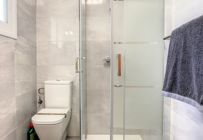 Вилла на El Carmoli - Villa with Private Pool - 6409 Вилла на El Carmoli - Villa with Private Pool - 6409
