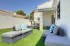 Вилла на El Carmoli - Villa with Private Pool - 6409 Вилла на El Carmoli - Villa with Private Pool - 6409
