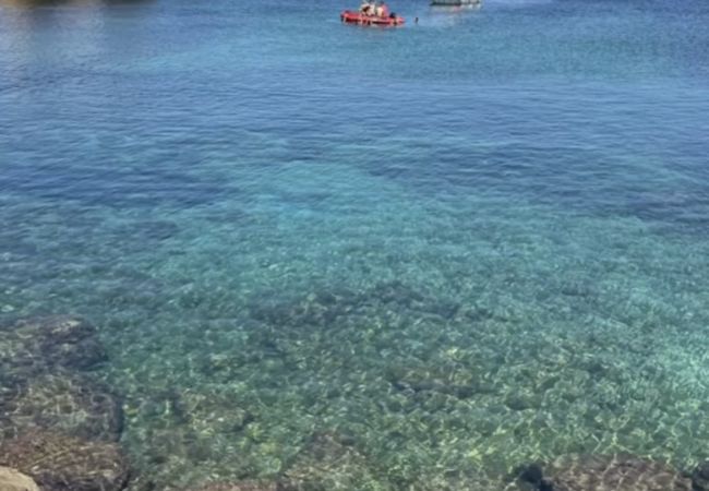 Апартаменты на Cabo de Palos - Cala Azul -7909 Апартаменты на Cabo de Palos - Cala Azul -7909