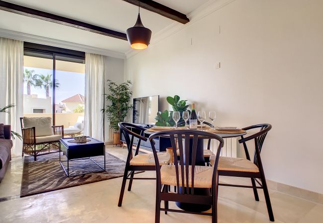 Апартаменты на Roda - Roda Golf Singapore Apartment - 8109 Апартаменты на Roda - Roda Golf Singapore Apartment - 8109