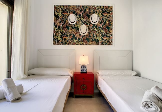 Апартаменты на Roda - Roda Golf Singapore Apartment - 8109 Апартаменты на Roda - Roda Golf Singapore Apartment - 8109
