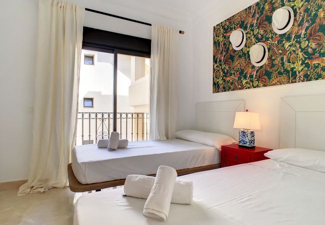 Апартаменты на Roda - Roda Golf Singapore Apartment - 8109 Апартаменты на Roda - Roda Golf Singapore Apartment - 8109