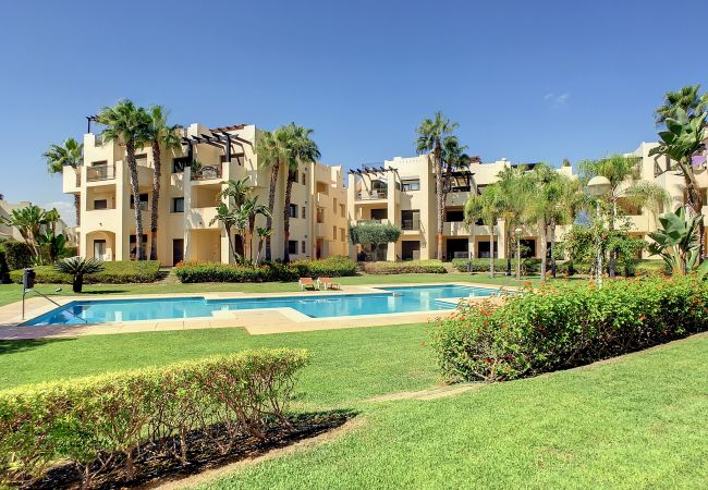 Апартаменты на Roda - Roda Golf Singapore Apartment - 8109 Апартаменты на Roda - Roda Golf Singapore Apartment - 8109