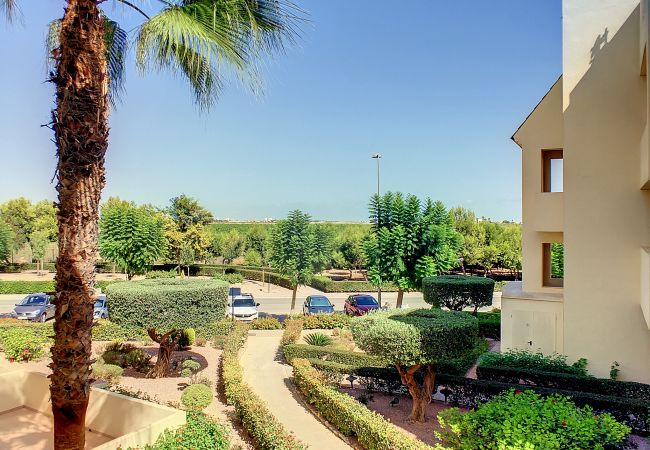 Апартаменты на Roda - Roda Golf Singapore Apartment - 8109 Апартаменты на Roda - Roda Golf Singapore Apartment - 8109
