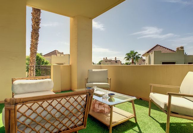 Апартаменты на Roda - Roda Golf Singapore Apartment - 8109 Апартаменты на Roda - Roda Golf Singapore Apartment - 8109