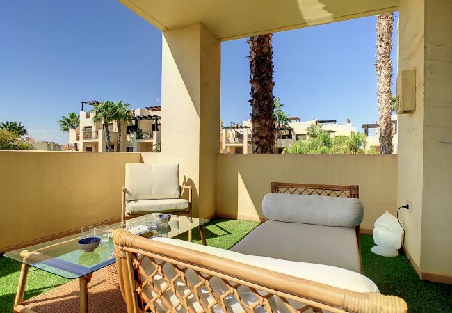 Апартаменты на Roda - Roda Golf Singapore Apartment - 8109 Апартаменты на Roda - Roda Golf Singapore Apartment - 8109