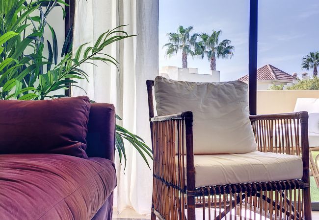 Апартаменты на Roda - Roda Golf Singapore Apartment - 8109 Апартаменты на Roda - Roda Golf Singapore Apartment - 8109