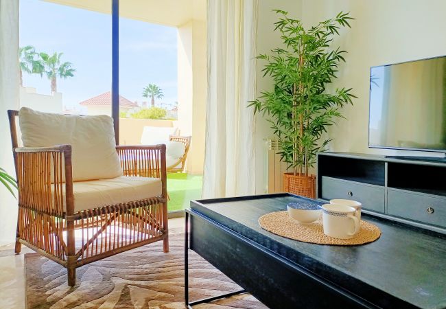 Апартаменты на Roda - Roda Golf Singapore Apartment - 8109 Апартаменты на Roda - Roda Golf Singapore Apartment - 8109