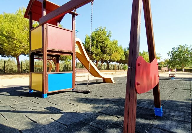 Апартаменты на Roda - Roda Golf Resort - 8909 Апартаменты на Roda - Roda Golf Resort - 8909