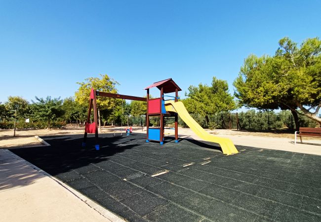 Апартаменты на Roda - Roda Golf Resort - 8909 Апартаменты на Roda - Roda Golf Resort - 8909
