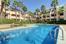 Апартаменты на Roda - Roda Golf Resort - 8909