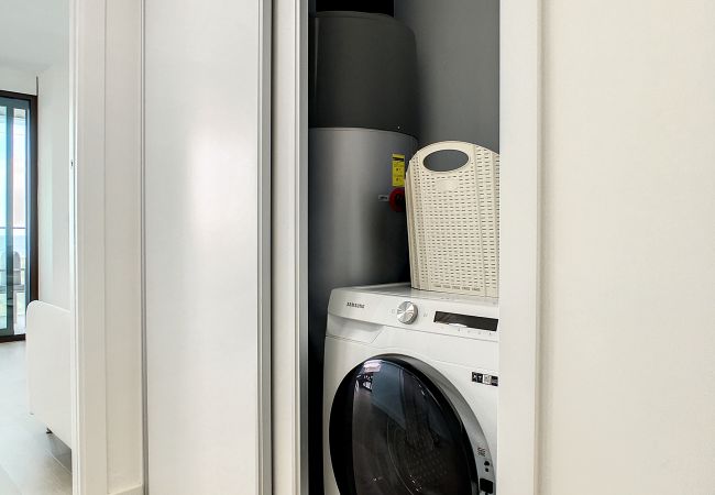 Апартаменты на Playa Paraiso - Los Flamencos Vista Playa - 8609 Апартаменты на Playa Paraiso - Los Flamencos Vista Playa - 8609