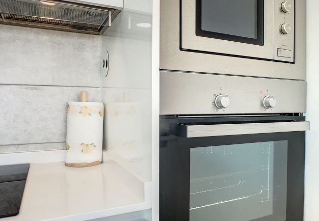 Апартаменты на Playa Paraiso - Los Flamencos Vista Playa - 8609 Апартаменты на Playa Paraiso - Los Flamencos Vista Playa - 8609