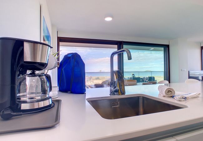 Апартаменты на Playa Paraiso - Los Flamencos Vista Playa - 8609 Апартаменты на Playa Paraiso - Los Flamencos Vista Playa - 8609