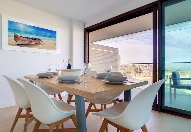 Апартаменты на Playa Paraiso - Los Flamencos Vista Playa - 8609 Апартаменты на Playa Paraiso - Los Flamencos Vista Playa - 8609