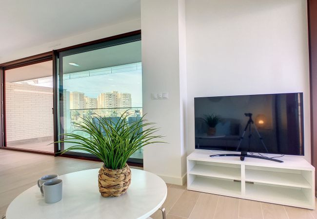 Апартаменты на Playa Paraiso - Los Flamencos Vista Playa - 8609 Апартаменты на Playa Paraiso - Los Flamencos Vista Playa - 8609