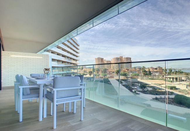 Апартаменты на Playa Paraiso - Los Flamencos Vista Playa - 8609 Апартаменты на Playa Paraiso - Los Flamencos Vista Playa - 8609