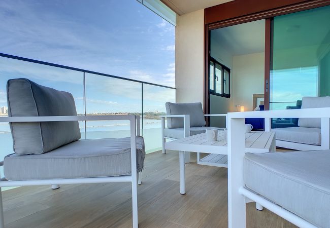 Апартаменты на Playa Paraiso - Los Flamencos Vista Playa - 8609 Апартаменты на Playa Paraiso - Los Flamencos Vista Playa - 8609