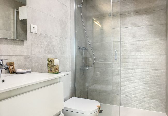 Апартаменты на Playa Paraiso - Los Flamencos Vista Playa - 8609 Апартаменты на Playa Paraiso - Los Flamencos Vista Playa - 8609