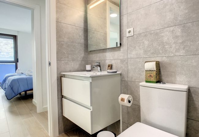 Апартаменты на Playa Paraiso - Los Flamencos Vista Playa - 8609 Апартаменты на Playa Paraiso - Los Flamencos Vista Playa - 8609