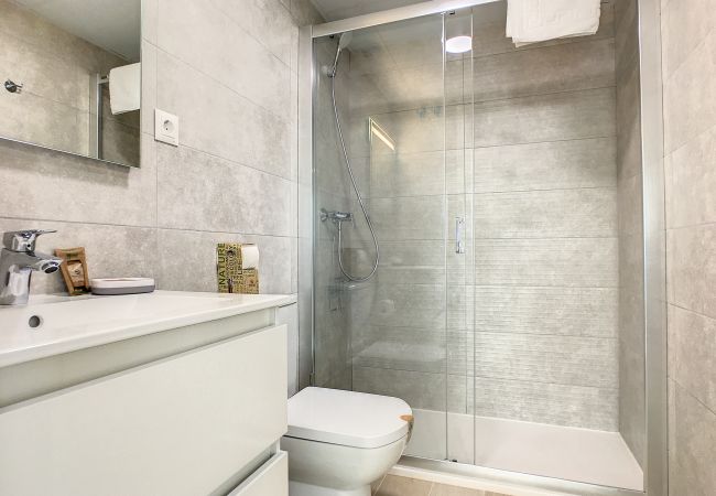 Апартаменты на Playa Paraiso - Los Flamencos Vista Playa - 8609 Апартаменты на Playa Paraiso - Los Flamencos Vista Playa - 8609