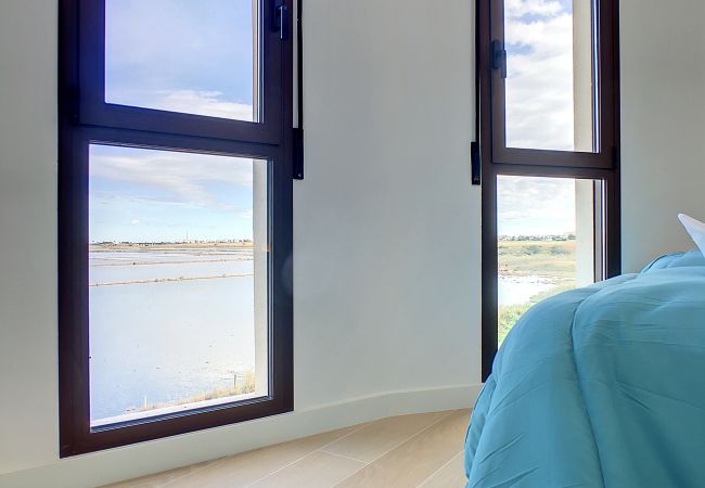 Апартаменты на Playa Paraiso - Los Flamencos Vista Playa - 8609 Апартаменты на Playa Paraiso - Los Flamencos Vista Playa - 8609