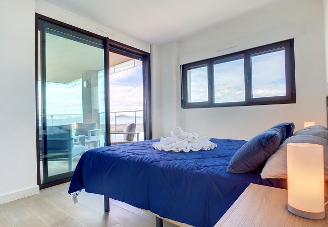 Апартаменты на Playa Paraiso - Los Flamencos Vista Playa - 8609 Апартаменты на Playa Paraiso - Los Flamencos Vista Playa - 8609