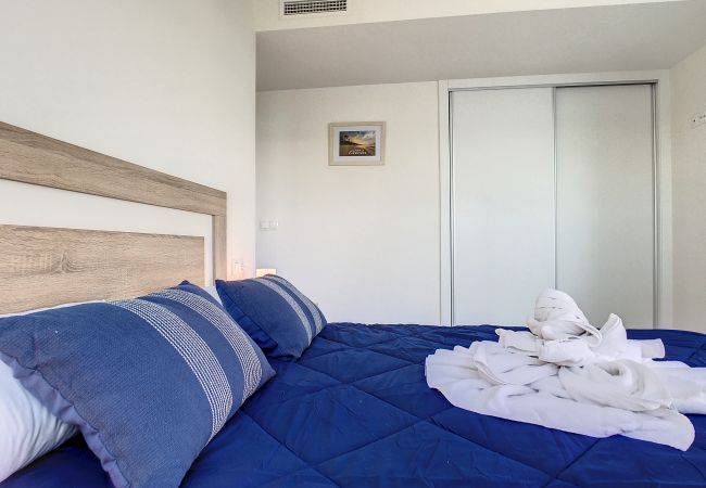 Апартаменты на Playa Paraiso - Los Flamencos Vista Playa - 8609 Апартаменты на Playa Paraiso - Los Flamencos Vista Playa - 8609