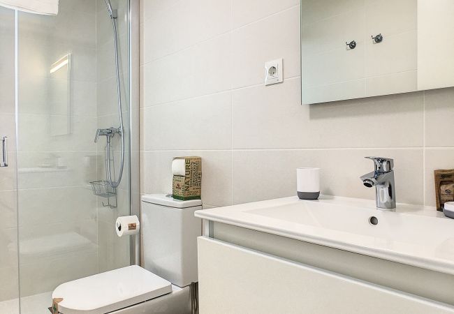 Апартаменты на Playa Paraiso - Los Flamencos Vista Playa - 8609 Апартаменты на Playa Paraiso - Los Flamencos Vista Playa - 8609