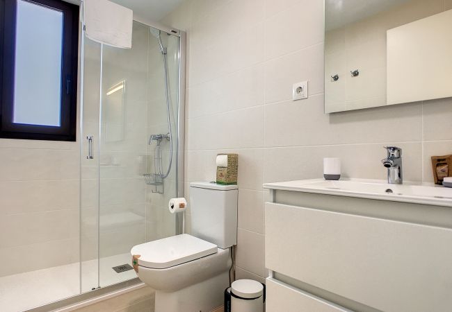 Апартаменты на Playa Paraiso - Los Flamencos Vista Playa - 8609 Апартаменты на Playa Paraiso - Los Flamencos Vista Playa - 8609