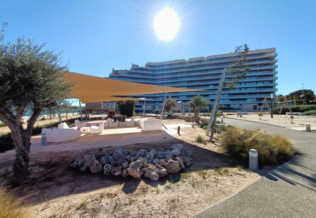 Апартаменты на Playa Paraiso - Los Flamencos Vista Playa - 8609 Апартаменты на Playa Paraiso - Los Flamencos Vista Playa - 8609