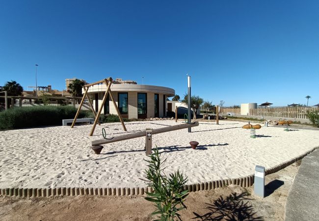 Апартаменты на Playa Paraiso - Los Flamencos Vista Playa - 8609 Апартаменты на Playa Paraiso - Los Flamencos Vista Playa - 8609
