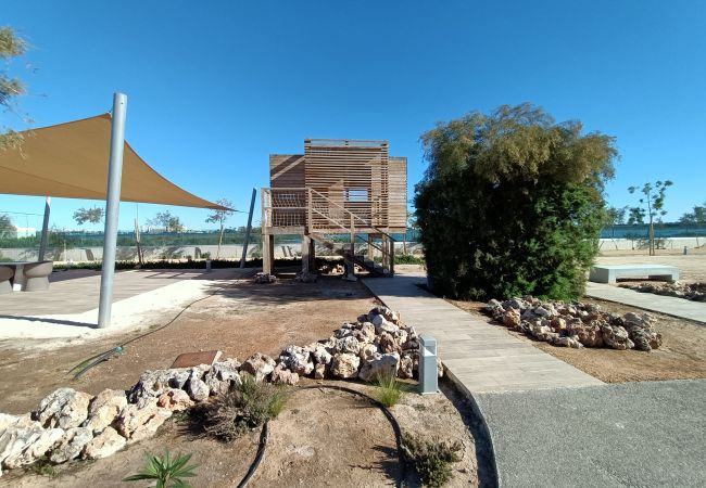 Апартаменты на Playa Paraiso - Los Flamencos Vista Playa - 8609 Апартаменты на Playa Paraiso - Los Flamencos Vista Playa - 8609