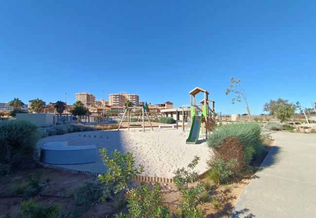 Апартаменты на Playa Paraiso - Los Flamencos Vista Playa - 8609 Апартаменты на Playa Paraiso - Los Flamencos Vista Playa - 8609