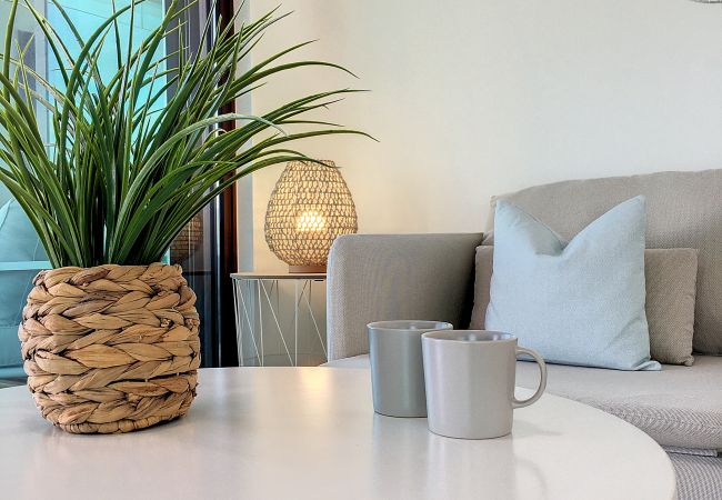 Апартаменты на Playa Paraiso - Los Flamencos Vista Playa - 8609 Апартаменты на Playa Paraiso - Los Flamencos Vista Playa - 8609